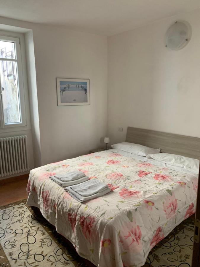 Apartamento Al Castello Dervio Exterior foto