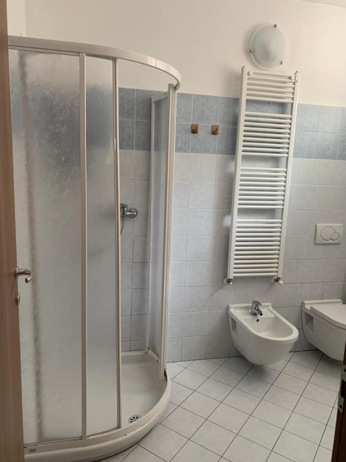 Apartamento Al Castello Dervio Exterior foto