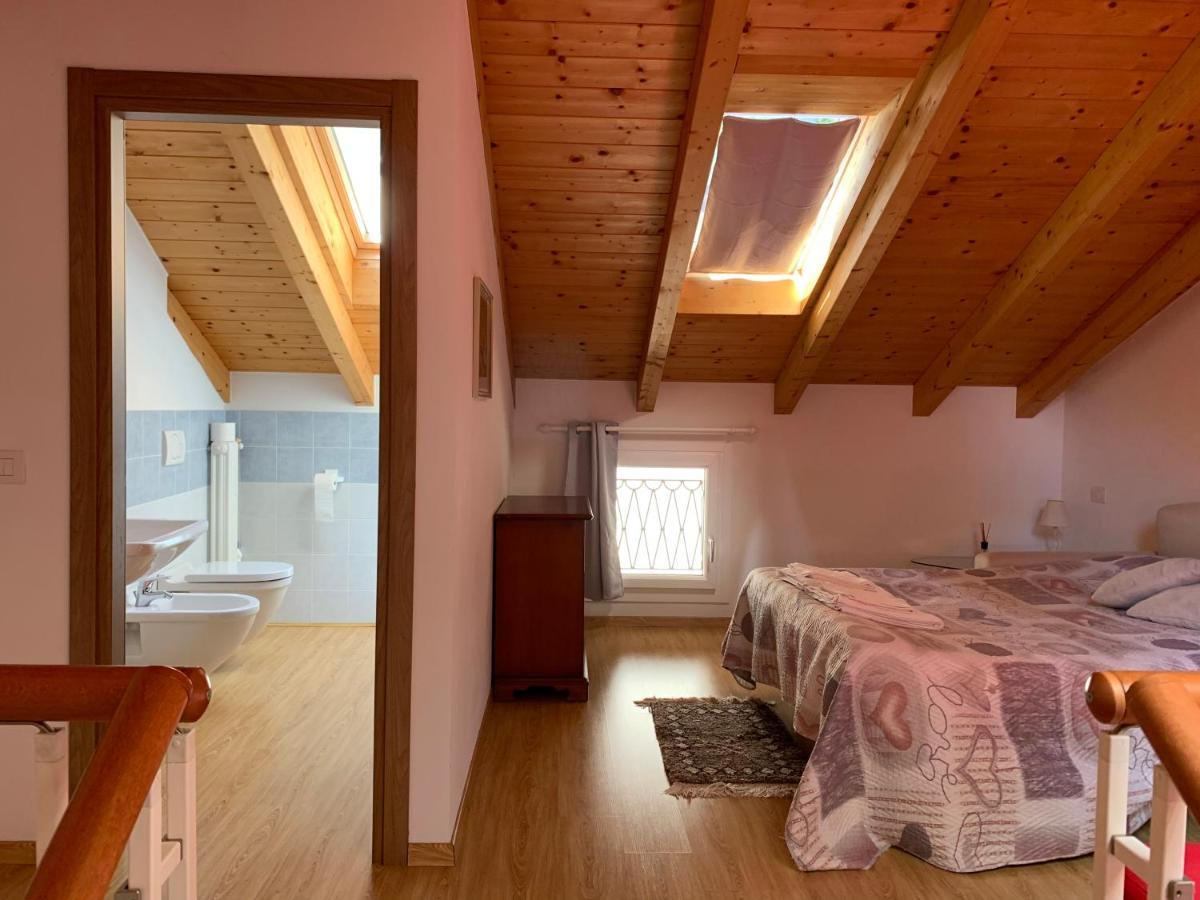 Apartamento Al Castello Dervio Exterior foto