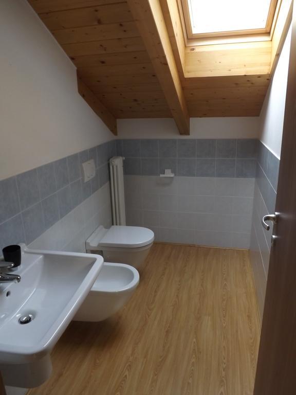 Apartamento Al Castello Dervio Exterior foto