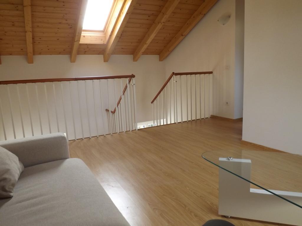 Apartamento Al Castello Dervio Exterior foto