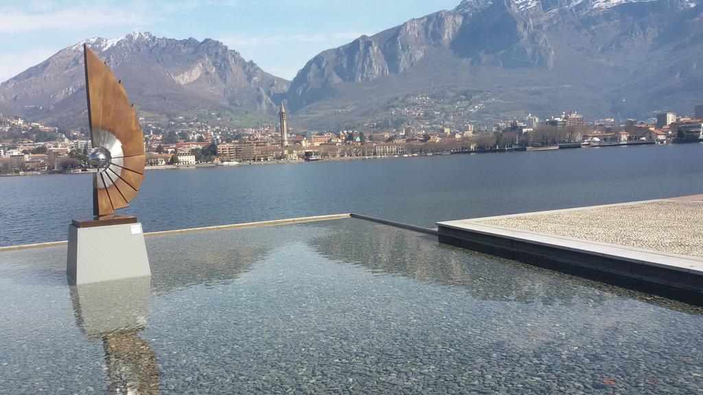 Apartamento Al Castello Dervio Exterior foto