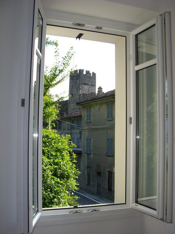 Apartamento Al Castello Dervio Exterior foto